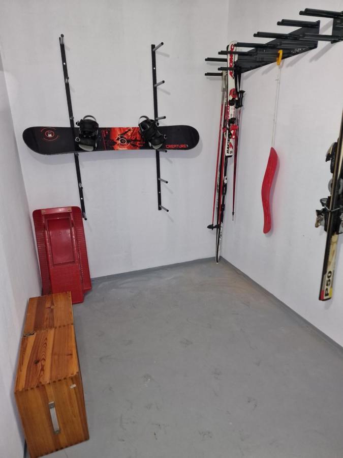 Forest Apartment With Sauna Jachymov Εξωτερικό φωτογραφία