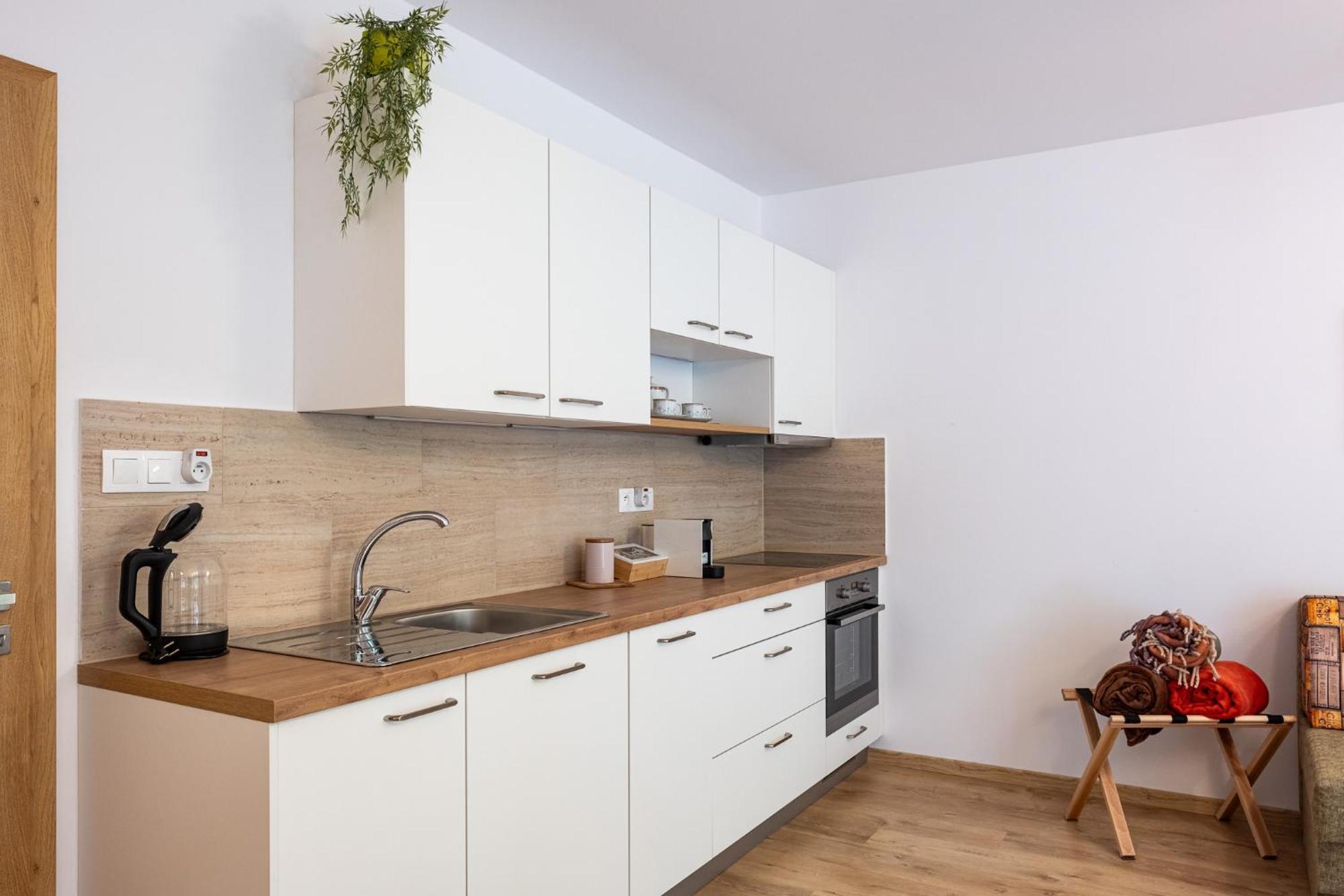 Forest Apartment With Sauna Jachymov Εξωτερικό φωτογραφία